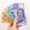 Buy Counterfeit Canadian Dollars For Sale