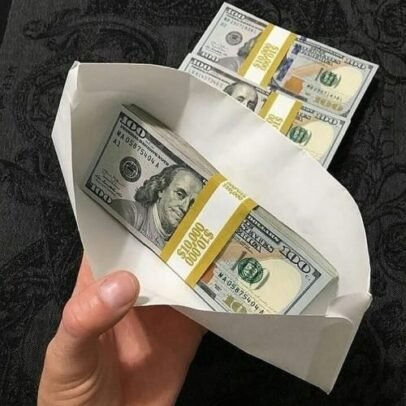 Buy Counterfeit $100 Dollar Banknotes Online