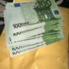 Buy Counterfeit €100 Euro Banknotes Online