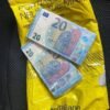 Buy Counterfeit €20 Euro Banknotes Online