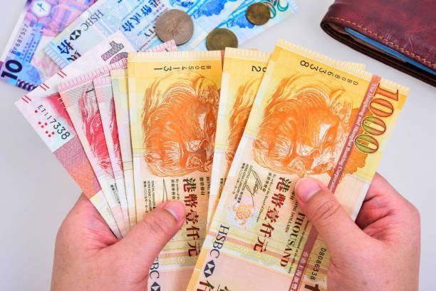 Buy Fake Hong Kong Dollar Online