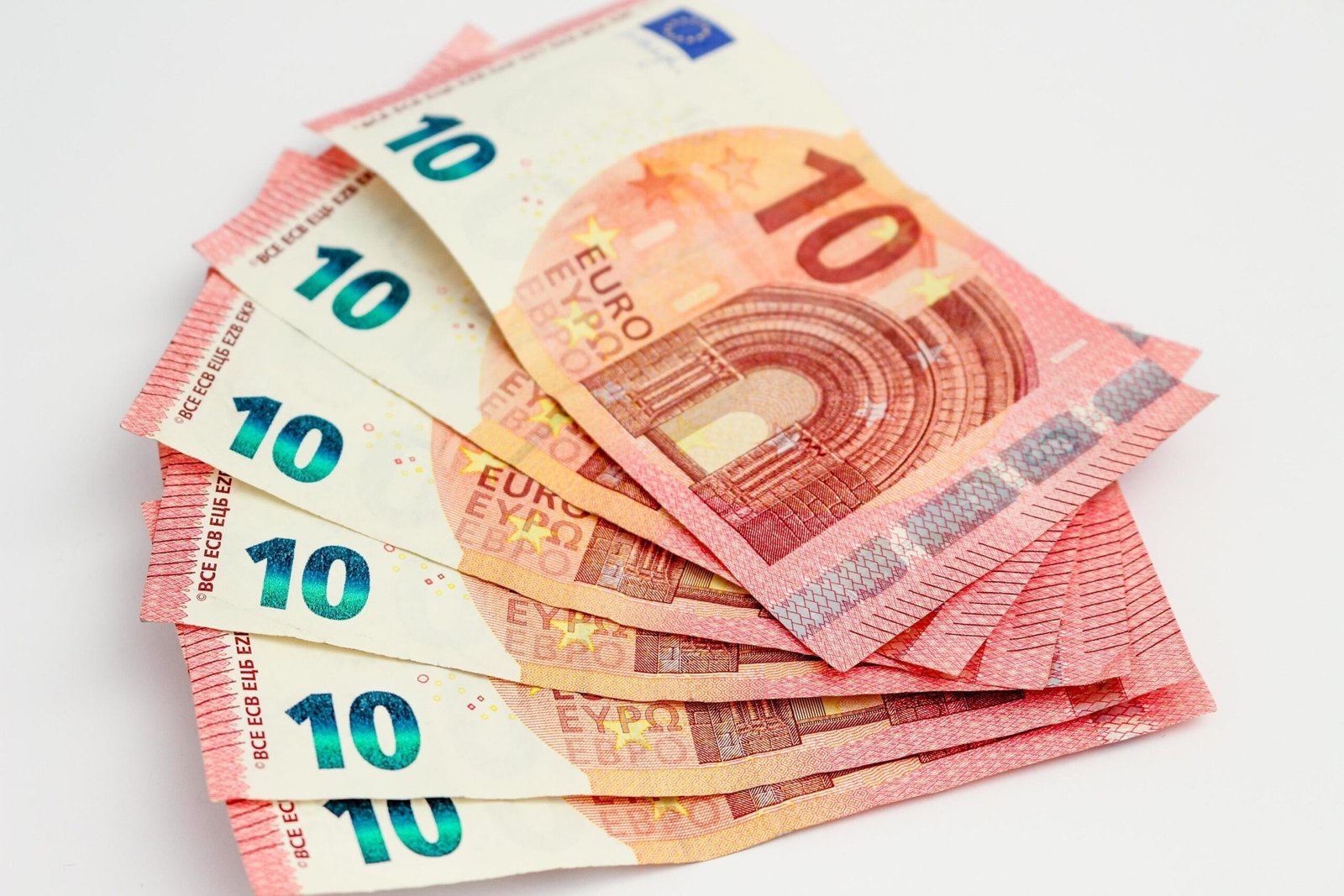 Buy Counterfeit €10 Euro Banknotes Online