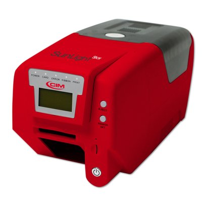 Buy CIM Sunlight Star Credit Card Embossers